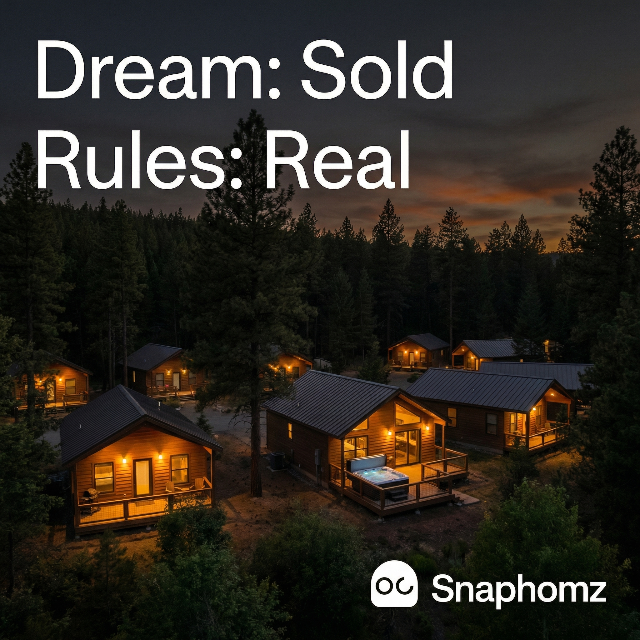 Buying Near National Parks in 2026: From Airbnb Fantasy to Gateway Guard Strategy